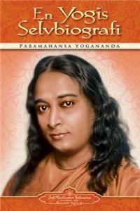 En Yogis Selvbiografi (Autobiography of a Yogi - Norwegian Edition)