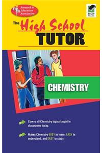 Chemistry Tutor