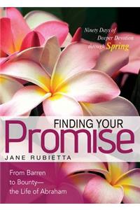 Finding Your Promise