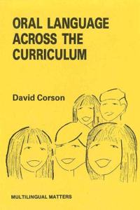 Oral Language Across the Curriculum