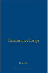 Renaissance Essays