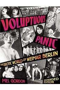 Voluptuous Panic