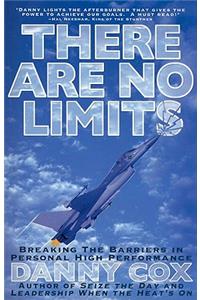 There Are No Limits
