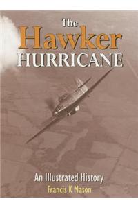 The Hawker Hurricane