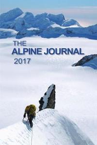 Alpine Journal 2017