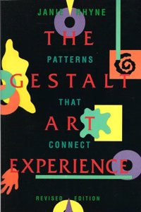 The Gestalt Art Experience: Patterns That Connect