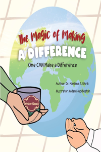 The Magic of Making a Difference