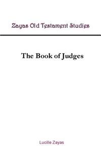 The Book of Judges