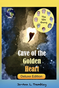 Sibs Gang - Cave of the Golden Heart