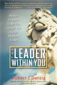 Leader Within You