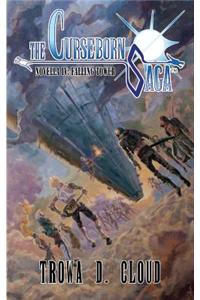 Curseborn Saga