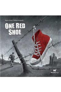 One Red Shoe