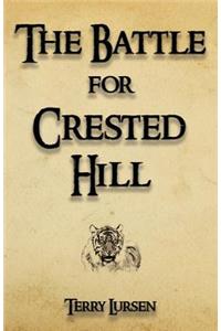 Battle for Crested Hill