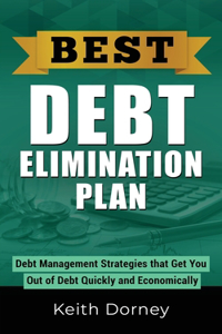 Best Debt Elimination Plan