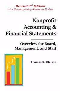 Nonprofit Accounting & Financial Statements