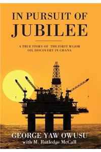 In Pursuit of Jubilee