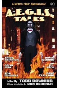 AEGIS Tales