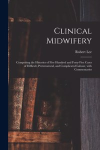 Clinical Midwifery