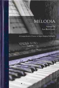 Melodia