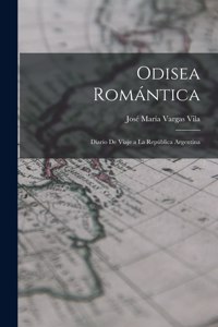 Odisea romántica