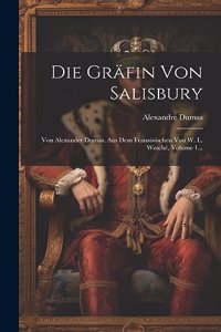 Gräfin Von Salisbury