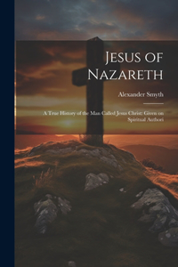 Jesus of Nazareth