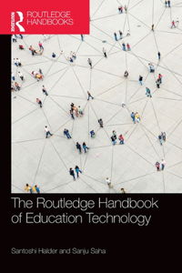 Routledge Handbook of Education Technology