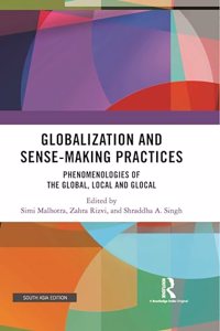 Globalization and Sense-Making Practices