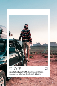 The Modern American Dream