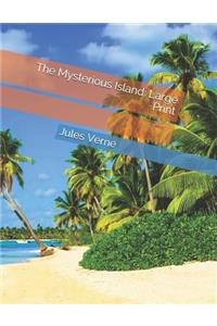 The Mysterious Island