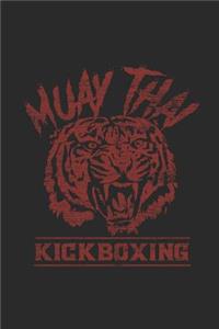 Muay Thai Kick Boxing