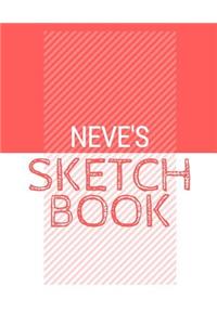 Neve's Sketchbook