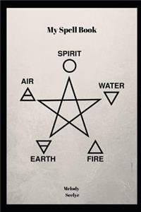 My Spell Book