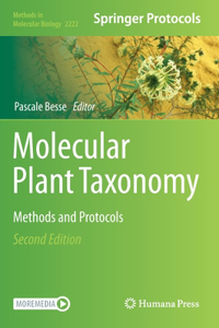 Molecular Plant Taxonomy