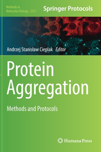 Protein Aggregation