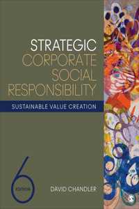 Strategic Corporate Social Responsibility