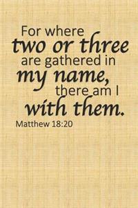 Matthew 18