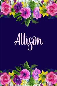 Allison