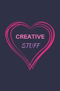 Creative Stuff