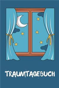 Traumtagebuch