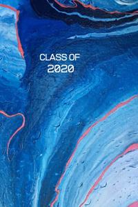 Class of 2020