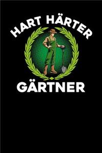 Hart Härter Gärtner
