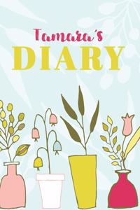 Tamara's Diary