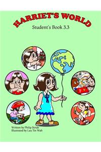 Student's Book 3.3