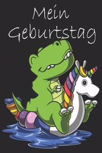Mein Geburtstag
