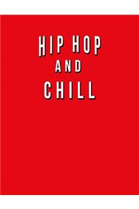 Hip Hop And Chill