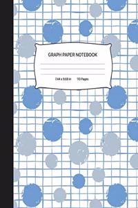 Graph Paper Notebook