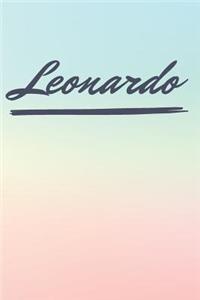 Leonardo