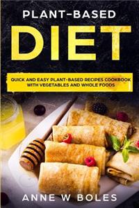 Plant-Based Diet