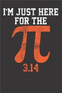 PI Notebook Journal